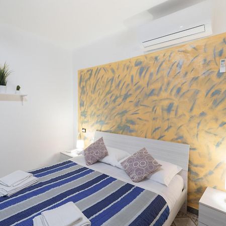Willy'S Apartment Manarola Exteriör bild