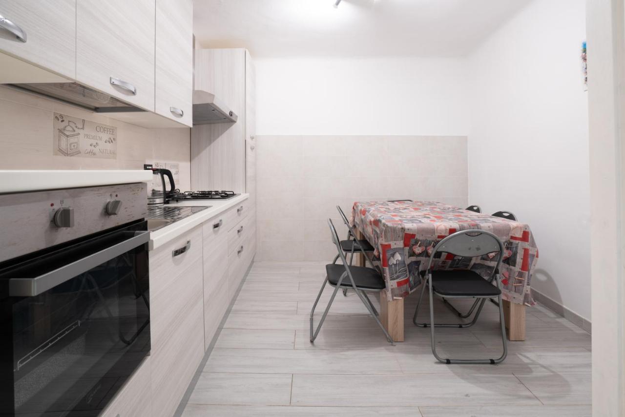 Willy'S Apartment Manarola Exteriör bild