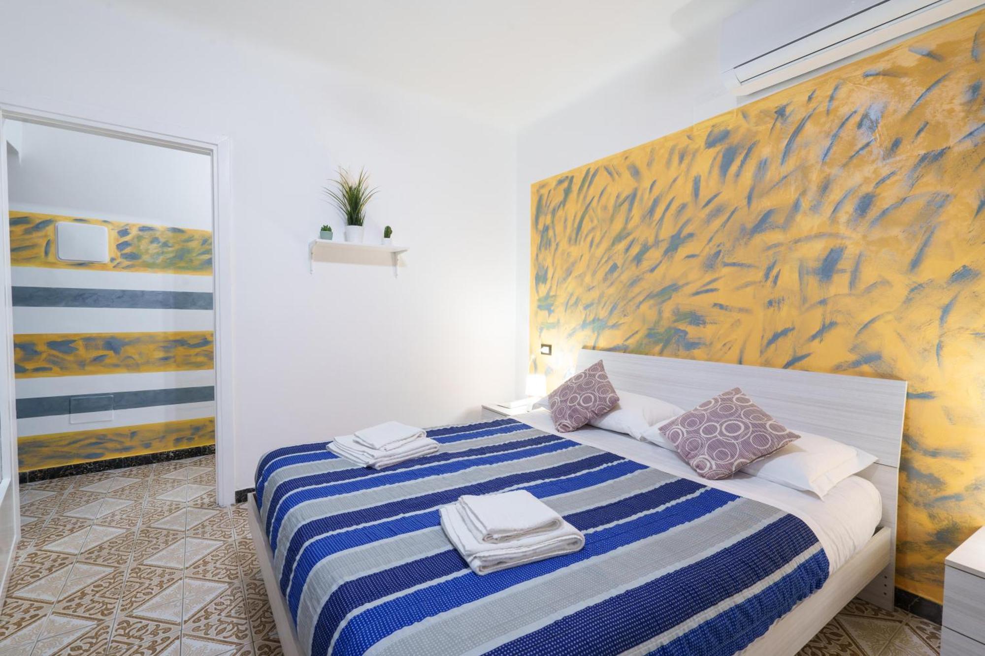 Willy'S Apartment Manarola Exteriör bild